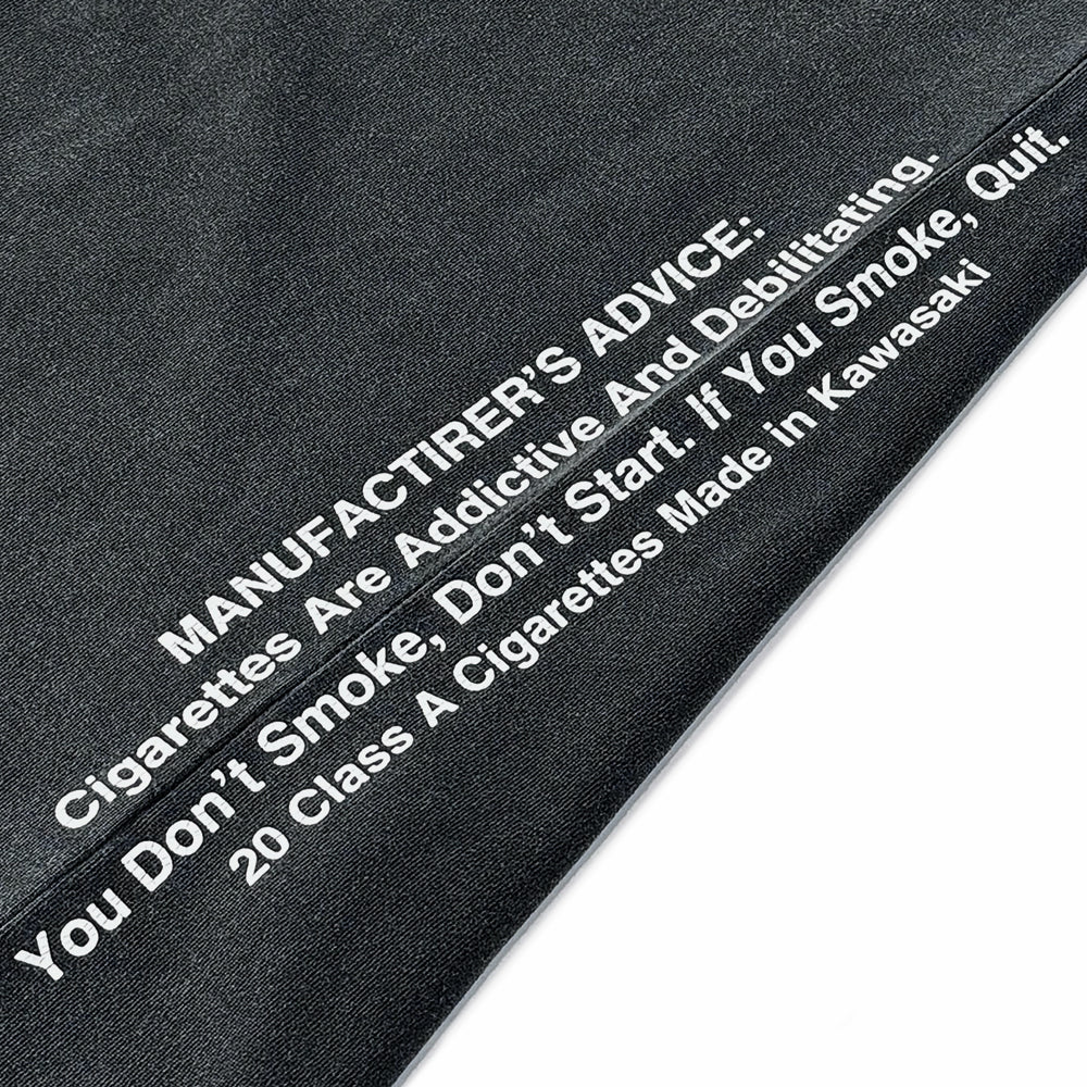 Exclusive Death Skull T-Shirt