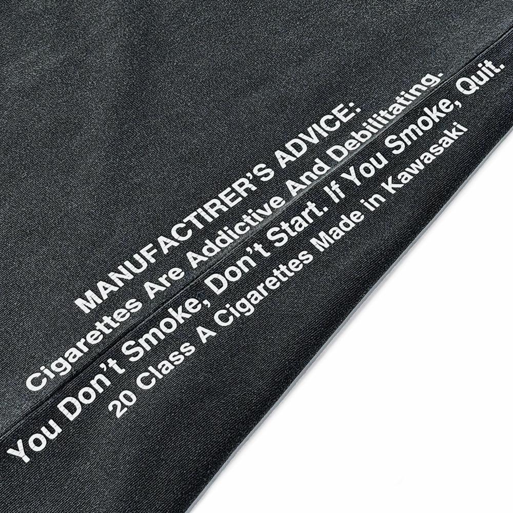 Exclusive Death Skull T-Shirt - LAST NEST - VENTURER