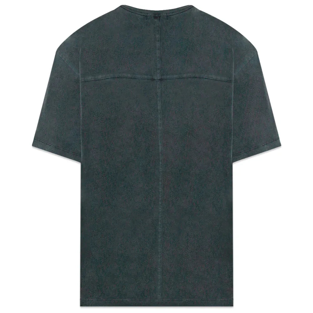 Exclusive Death Skull T-Shirt - LAST NEST - VENTURER