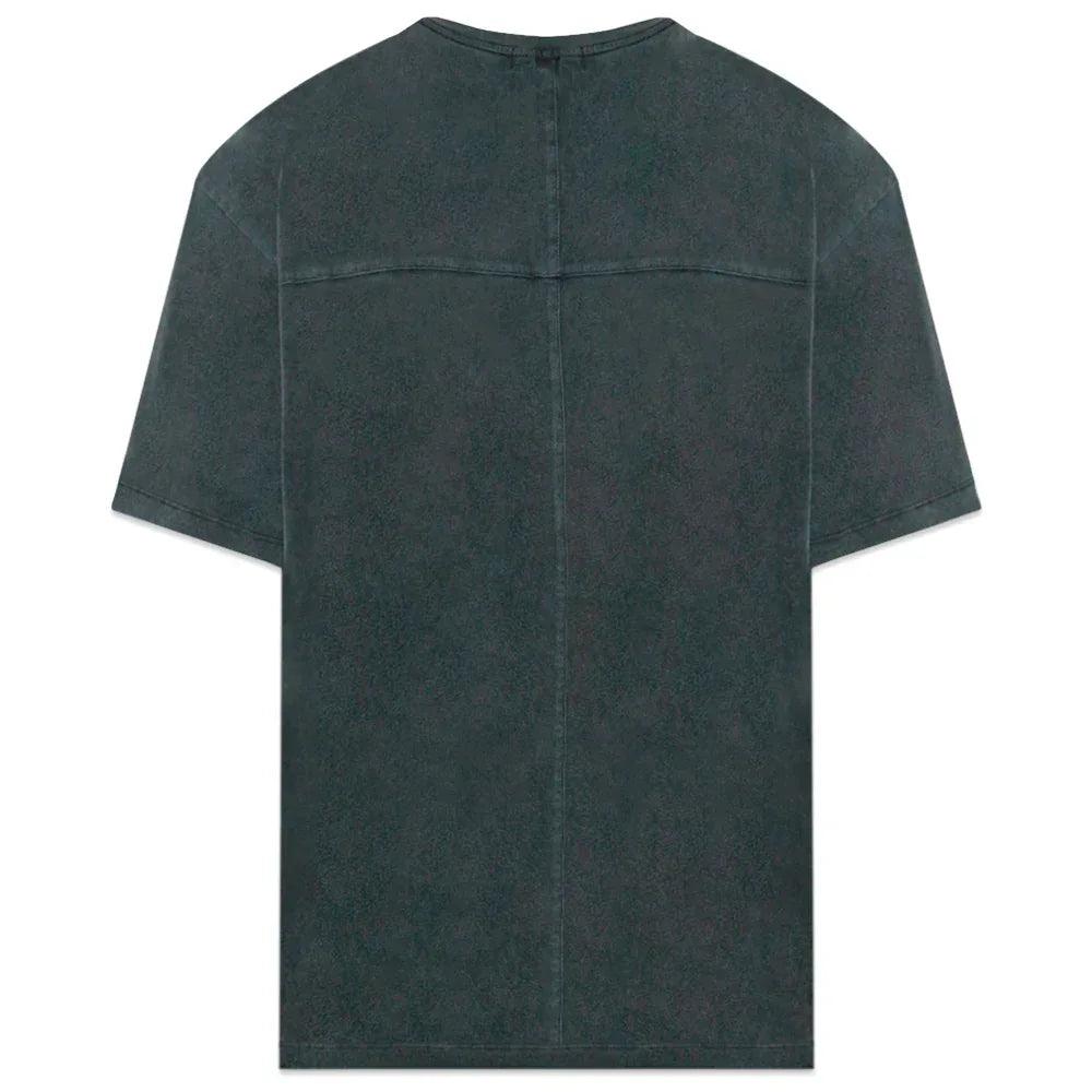 Exclusive Death Skull T-Shirt - LAST NEST - VENTURER