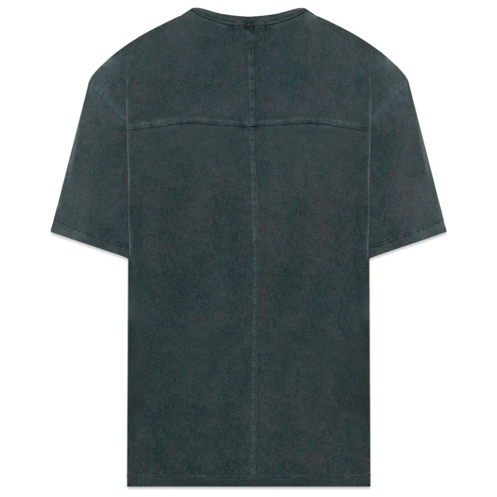 Exclusive Death Skull T-Shirt - LAST NEST - VENTURER