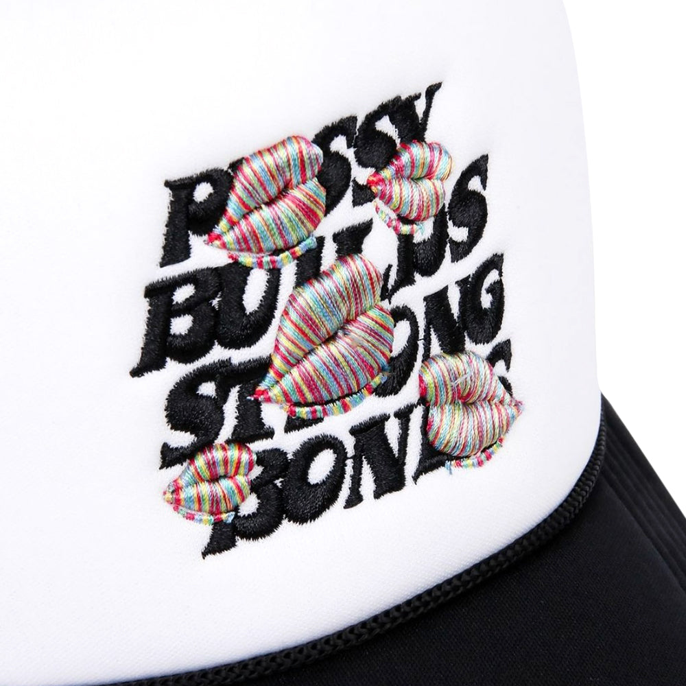 PBSB Signature Trucker Hat