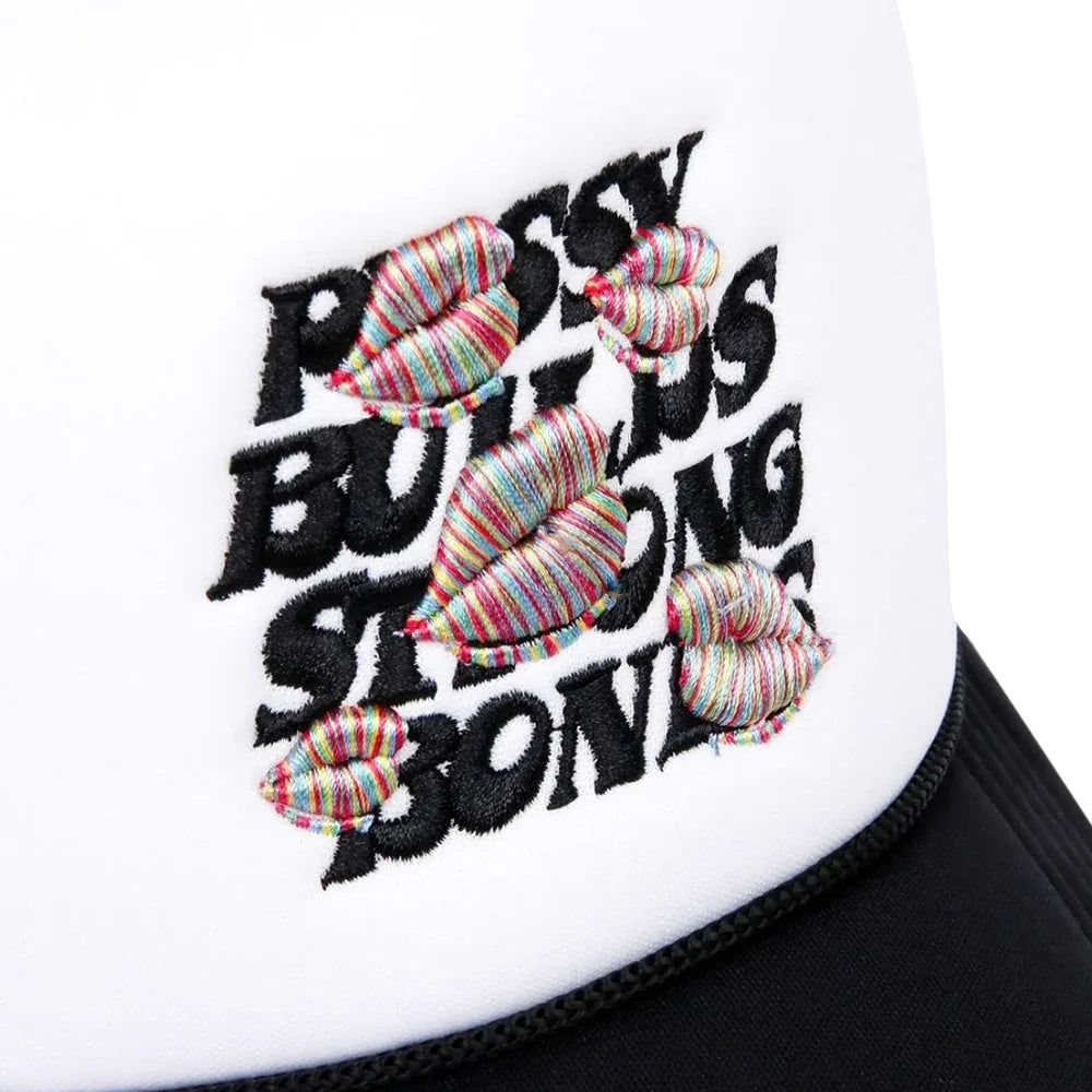 PBSB Signature Trucker Hat - LA ROPA - VENTURER