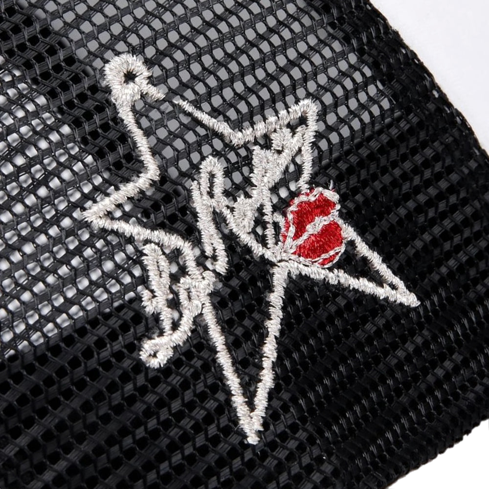 PBSB Signature Trucker Hat - LA ROPA - VENTURER