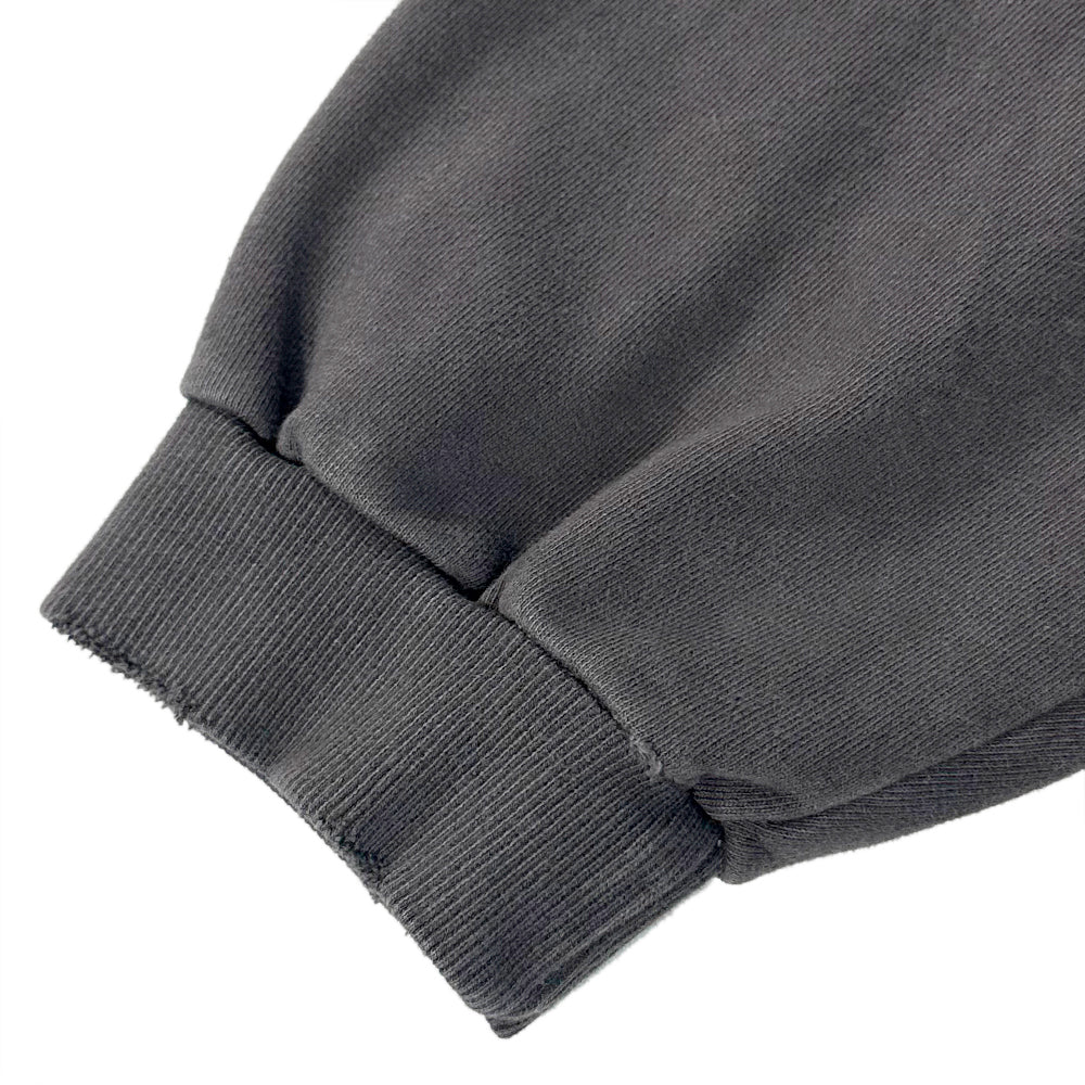 Trinity Distressed Hoodie - adonisorbitproject - VENTURER