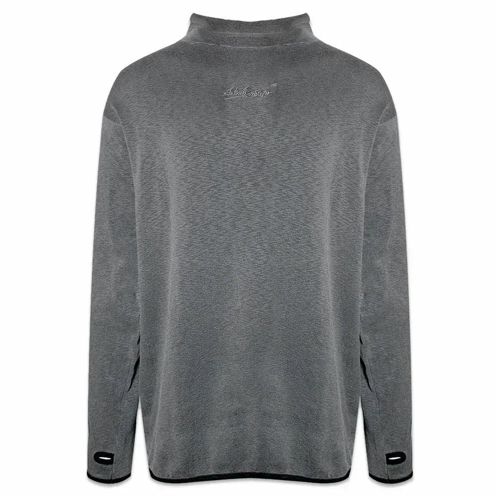 Raw Effect Loading Hoodie - adonisorbitproject - VENTURER