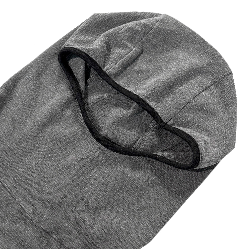 Raw Effect Loading Hoodie - adonisorbitproject - VENTURER