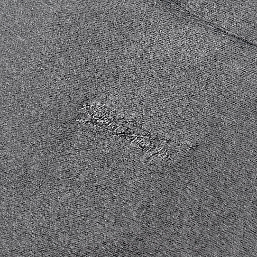 Raw Effect Loading Hoodie