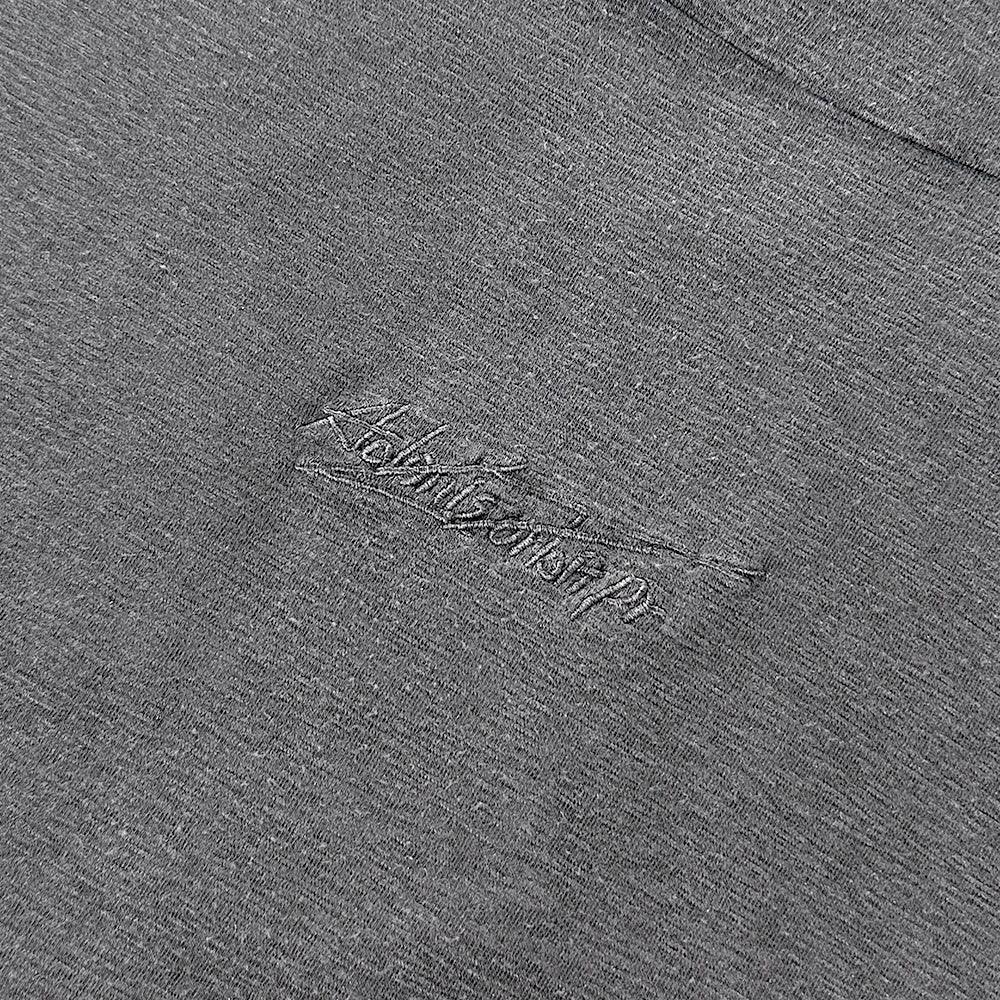 Raw Effect Loading Hoodie - adonisorbitproject - VENTURER