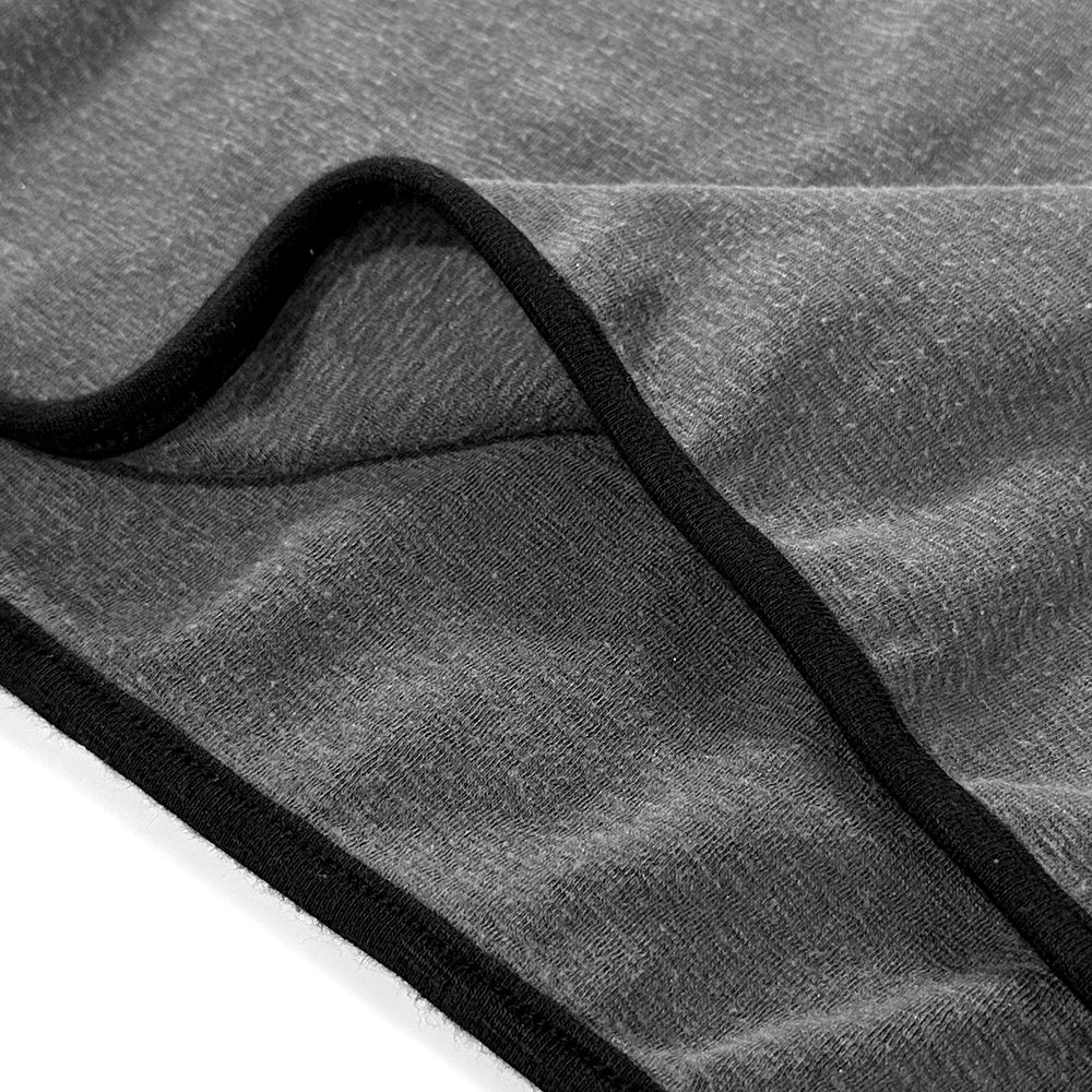 Raw Effect Loading Hoodie