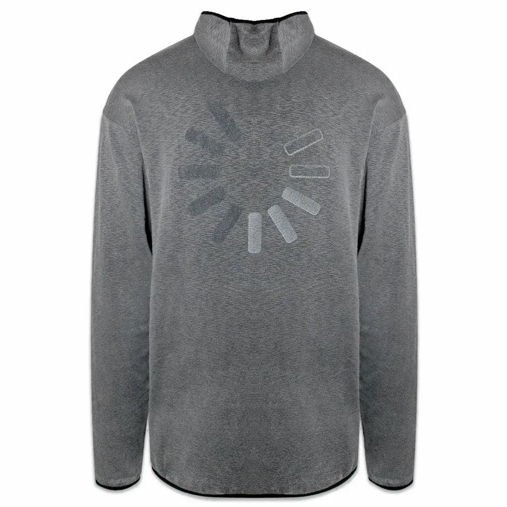 Raw Effect Loading Hoodie - adonisorbitproject - VENTURER