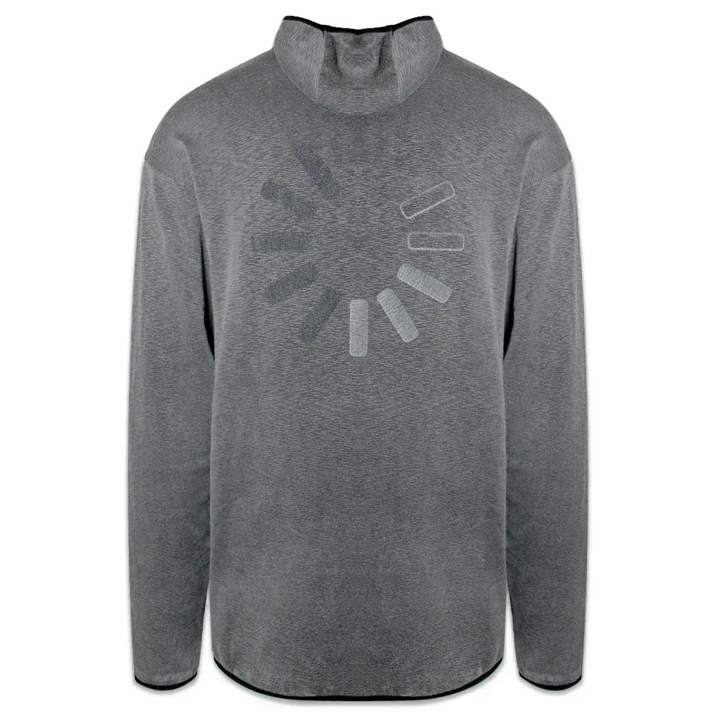 Raw Effect Loading Hoodie - adonisorbitproject - VENTURER