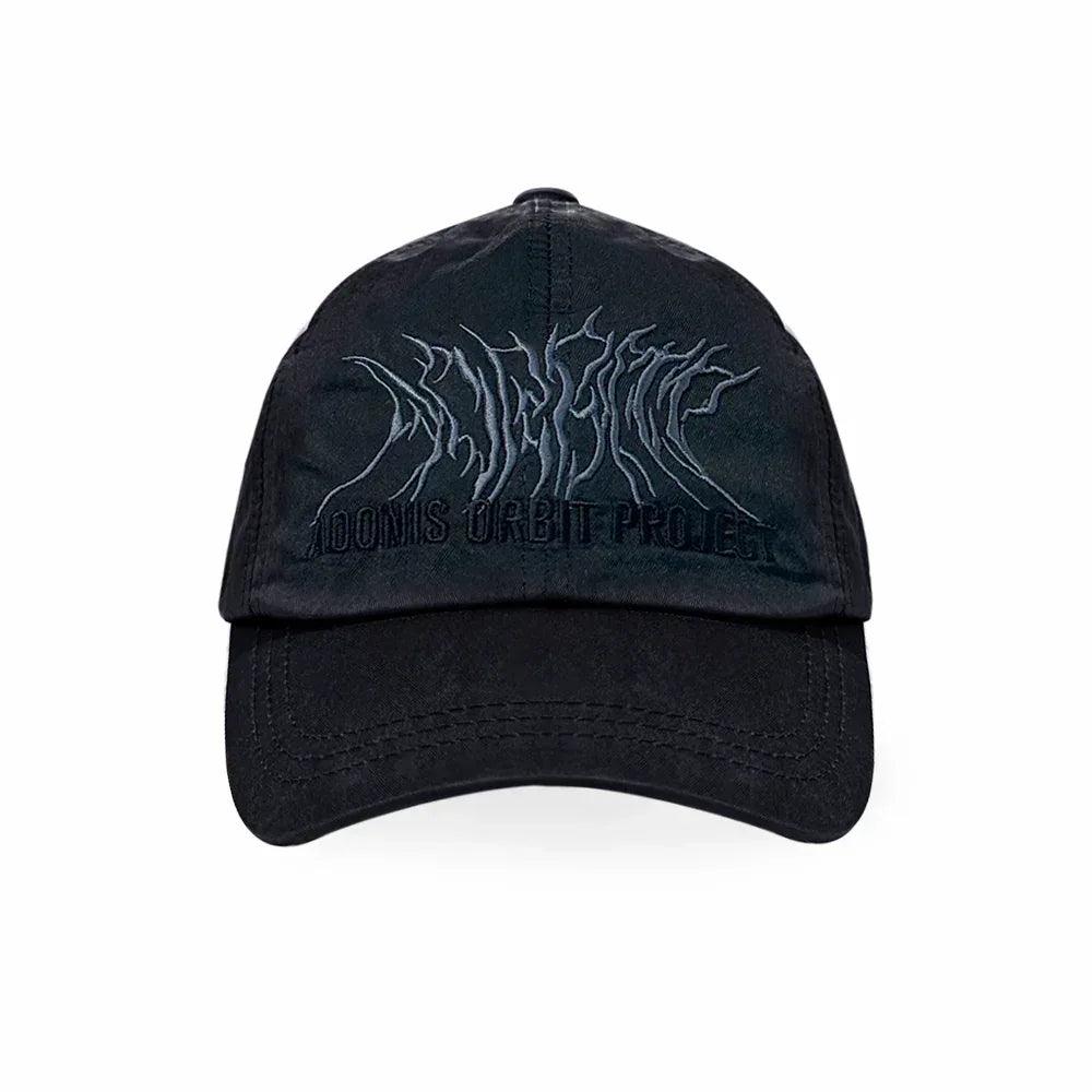 AOP Cap - adonisorbitproject - VENTURER