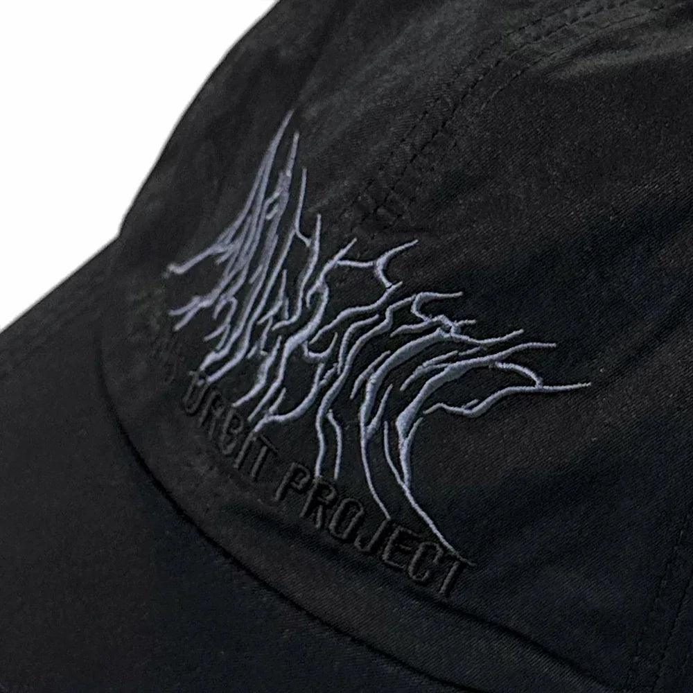 AOP Cap - adonisorbitproject - VENTURER