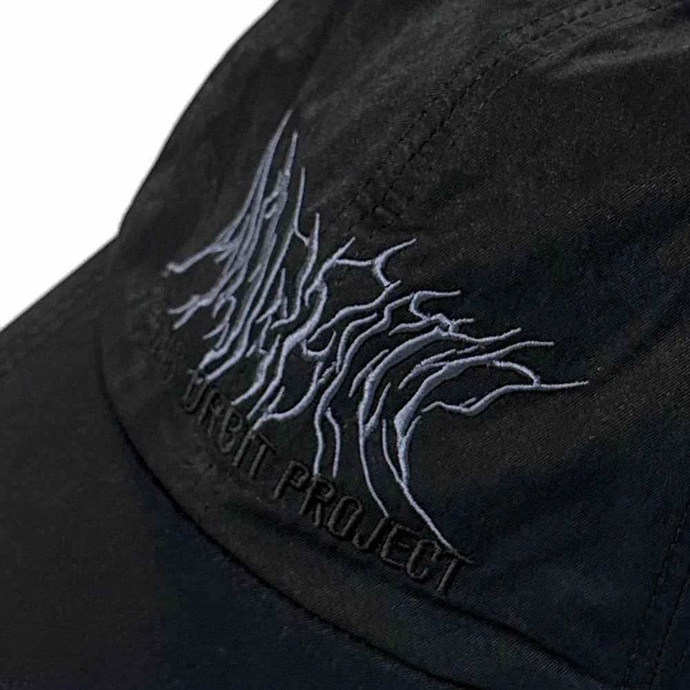 AOP Cap - adonisorbitproject - VENTURER