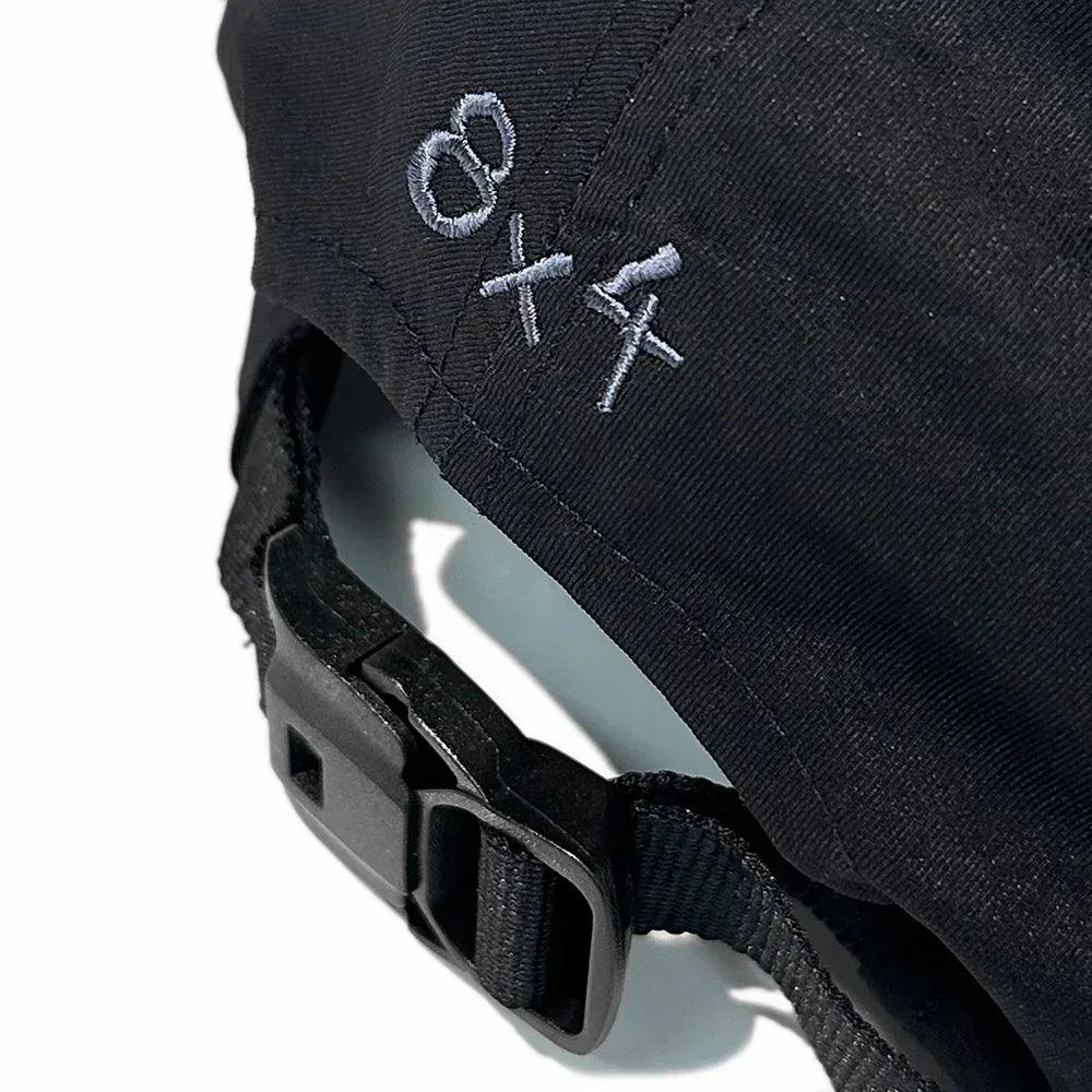 AOP Cap - adonisorbitproject - VENTURER