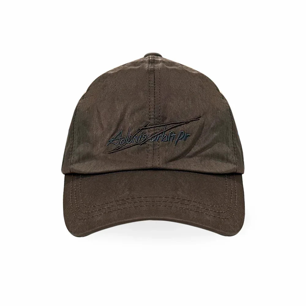 AOP Cap - adonisorbitproject - VENTURER