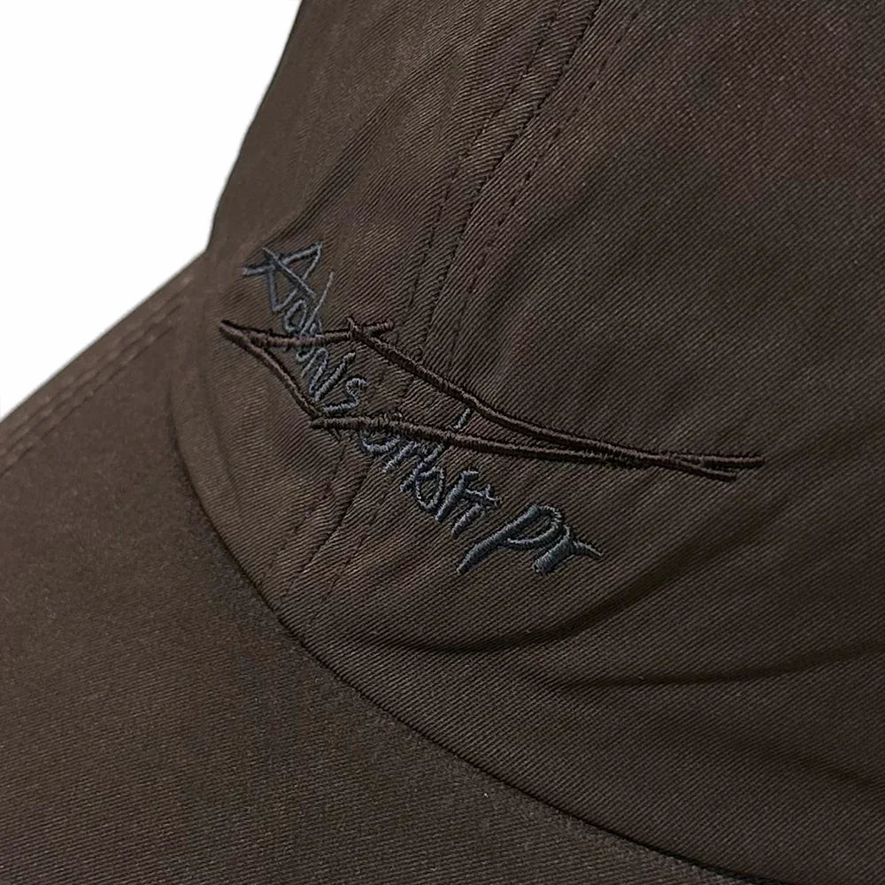 AOP Cap - adonisorbitproject - VENTURER