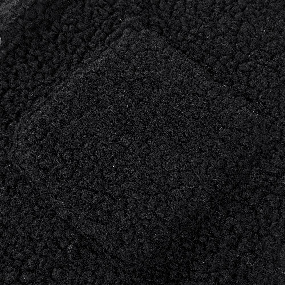 Tommy Embellished Wool Oversize Shirt - Cout De La Liberte - VENTURER