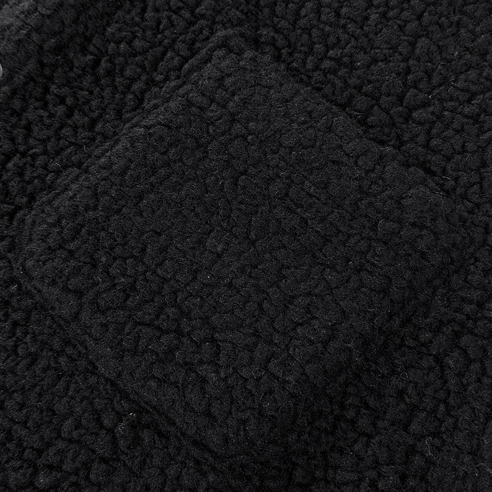 Tommy Embellished Wool Oversize Shirt - Cout De La Liberte - VENTURER