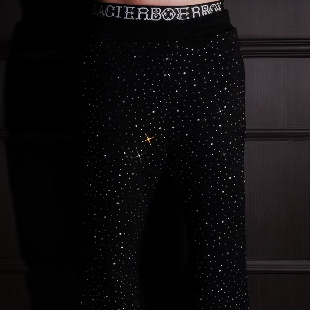 GLB Floral Boxer Trunk