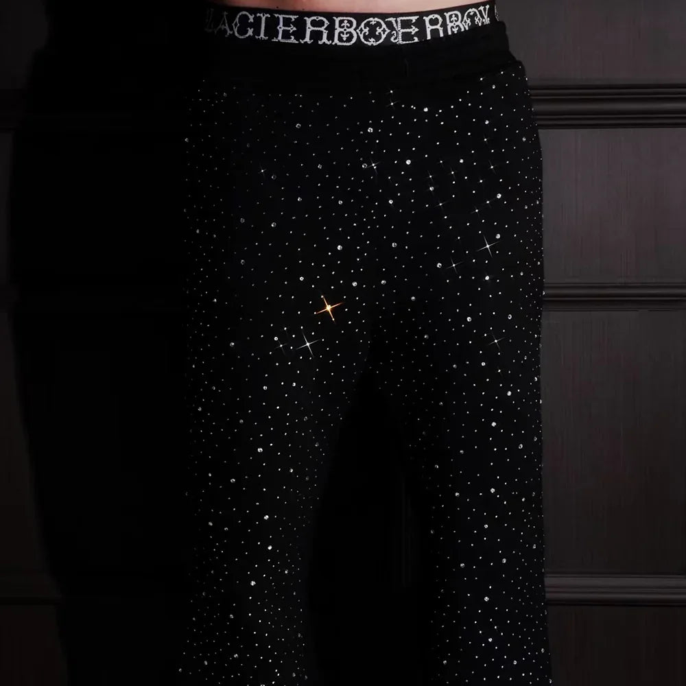 GLB Floral Boxer Trunk - GLACIERBOY - VENTURER