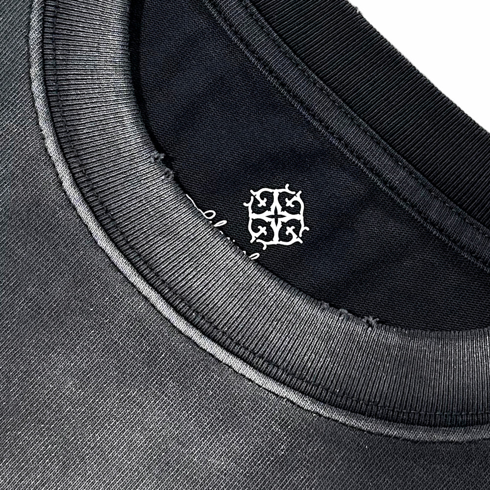 Post Malone Portrait Vintage T-Shirt