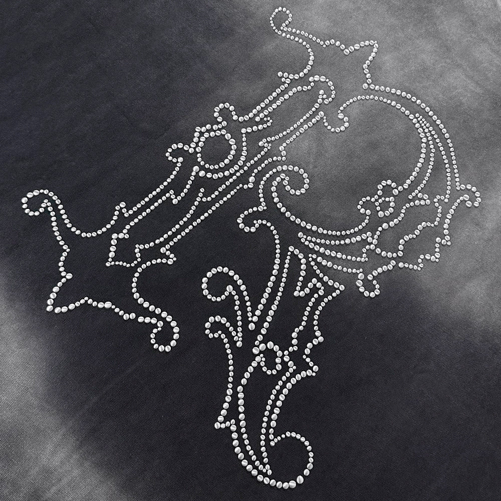 Post Malone Portrait Vintage T-Shirt