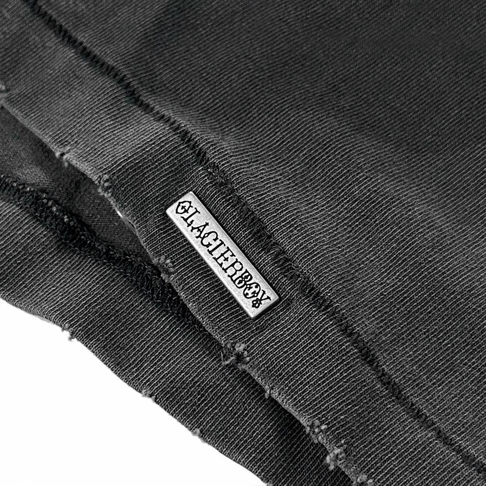 Playboicarti Vintage T-Shirt - GLACIERBOY - VENTURER