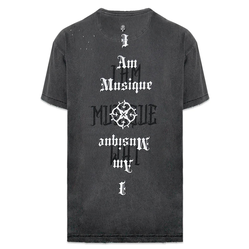 Playboicarti Vintage T-Shirt - GLACIERBOY - VENTURER