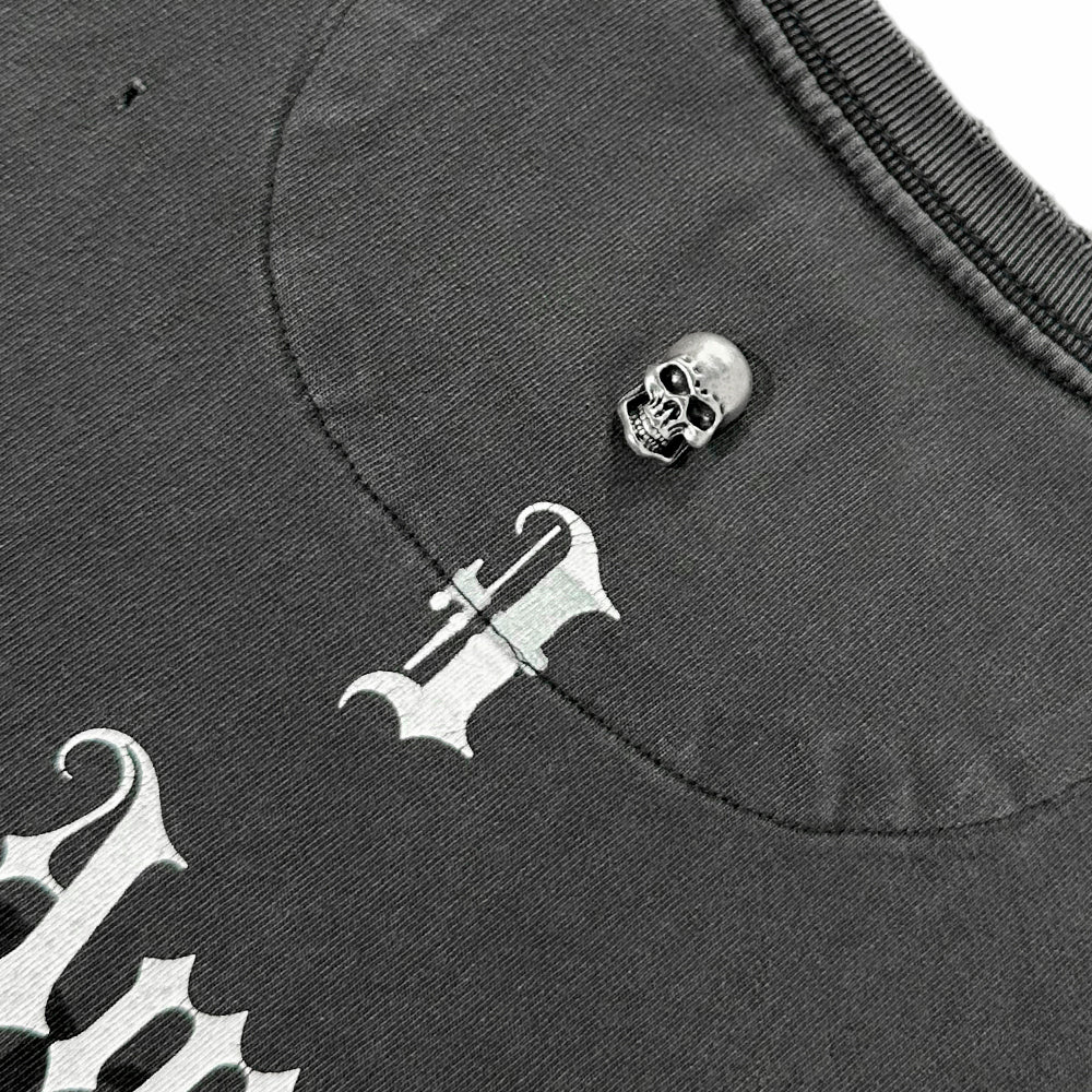 Playboicarti Vintage T-Shirt