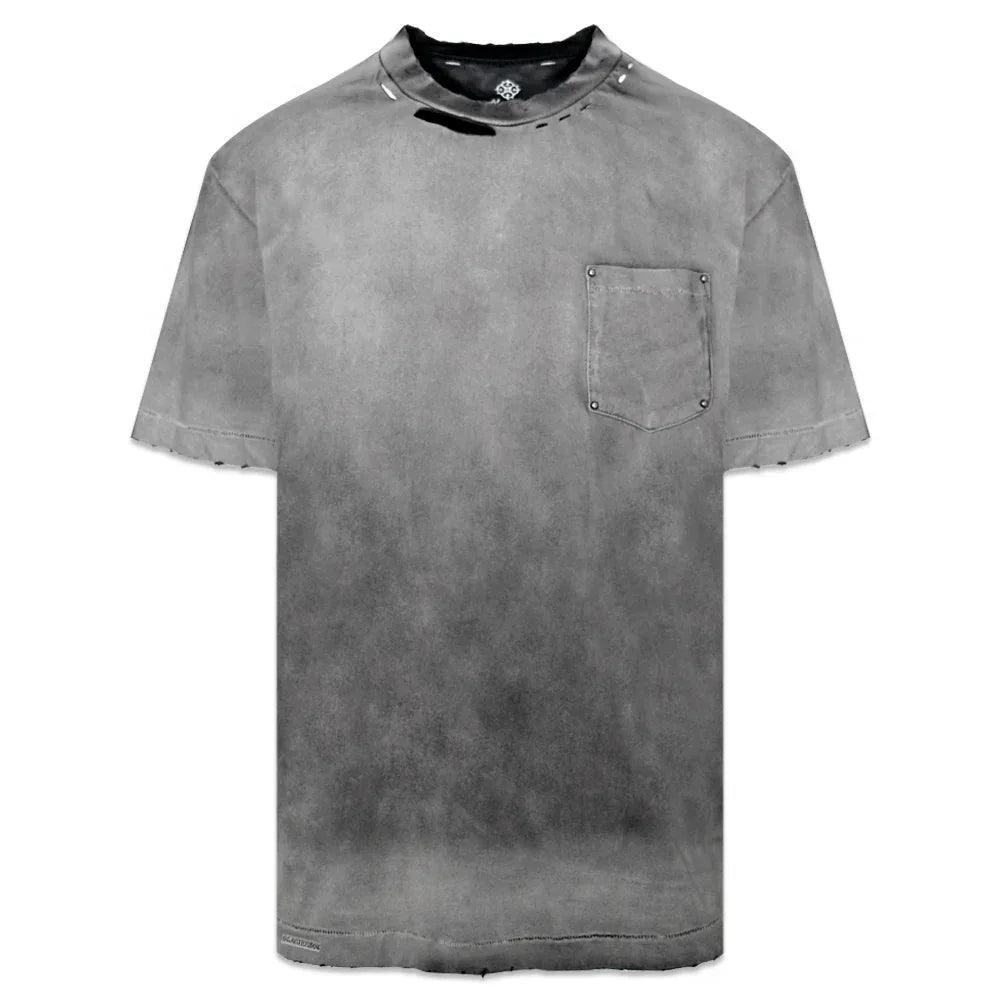 Vintage Studs T-Shirt - GLACIERBOY - VENTURER