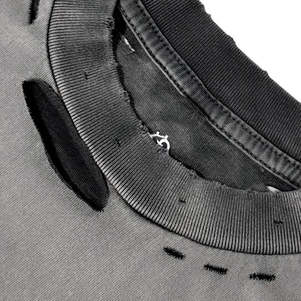 Vintage Studs T-Shirt - GLACIERBOY - VENTURER