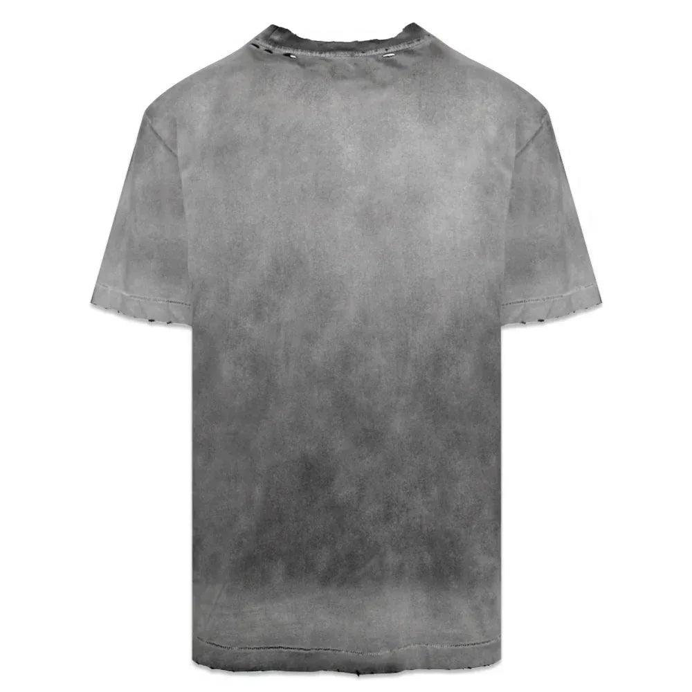 Vintage Studs T-Shirt - GLACIERBOY - VENTURER