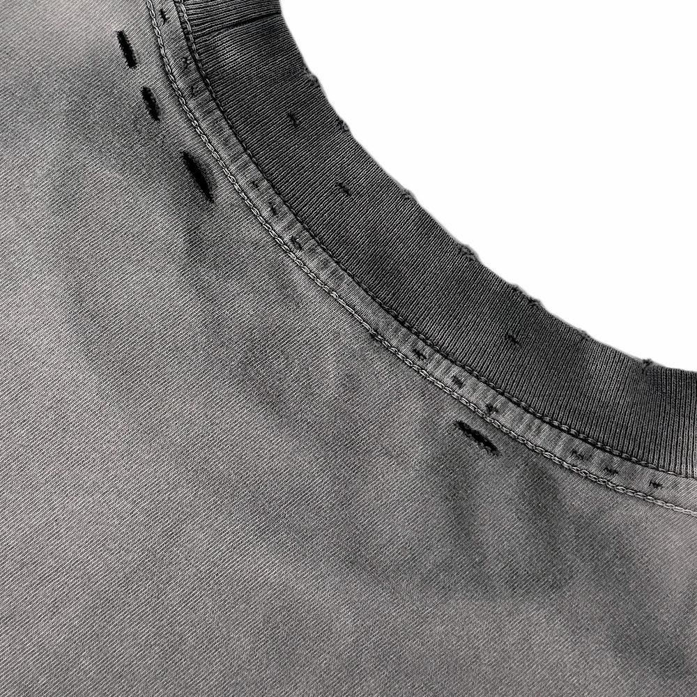 Vintage Studs T-Shirt - GLACIERBOY - VENTURER