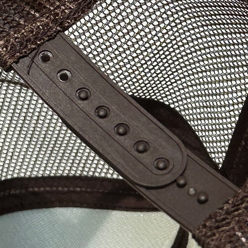 San Diego Padres Trucker Hat