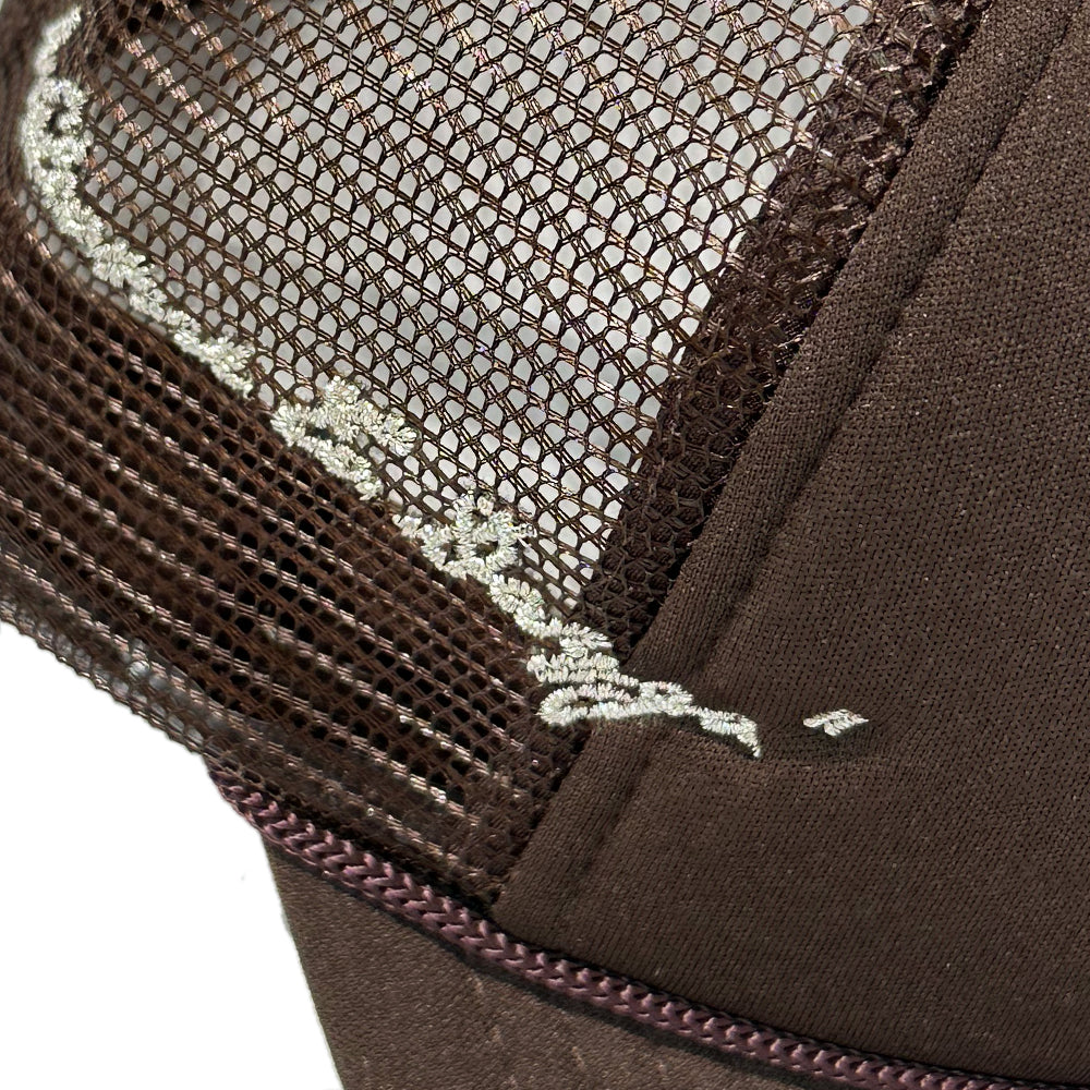 San Diego Padres Trucker Hat