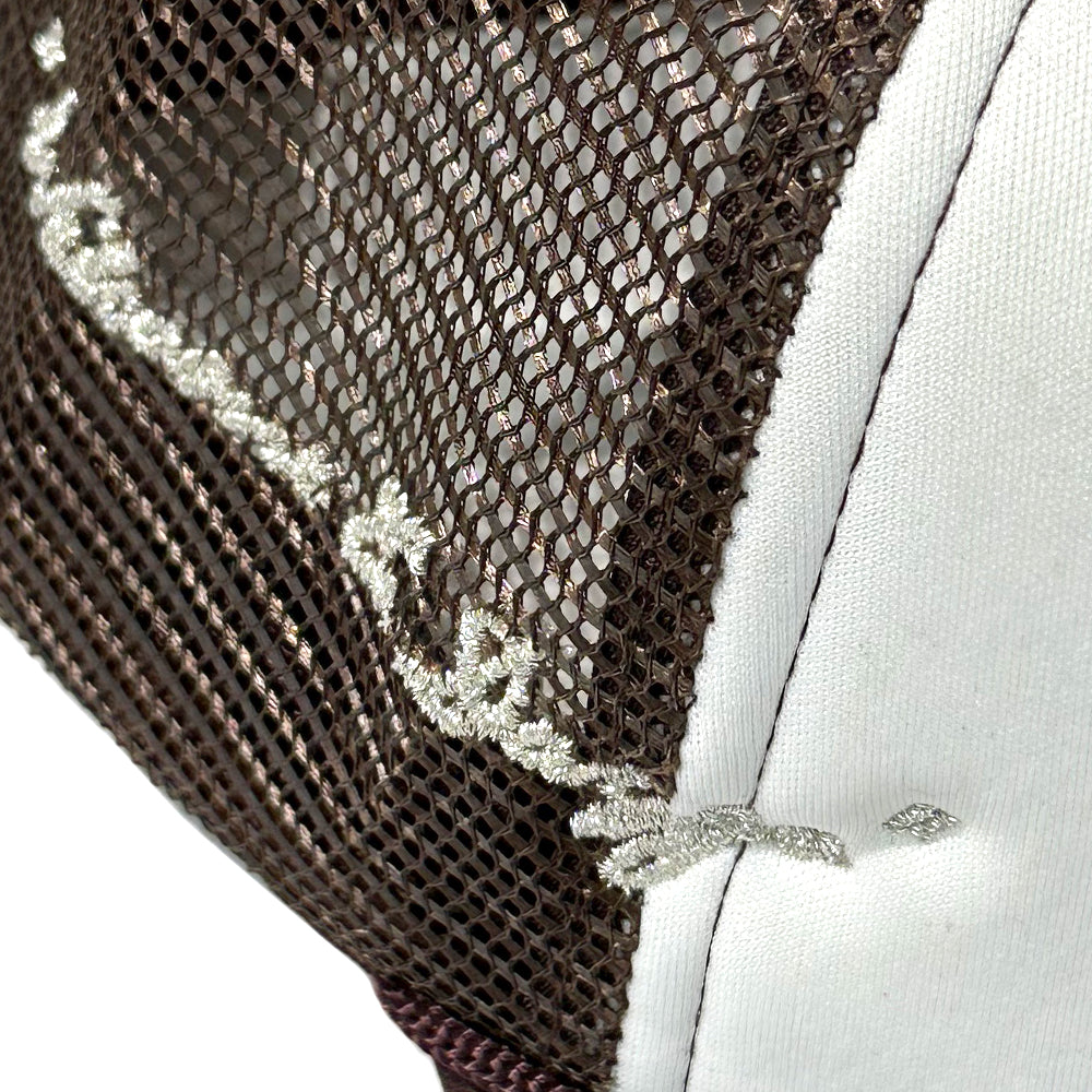 San Diego Padres Trucker Hat