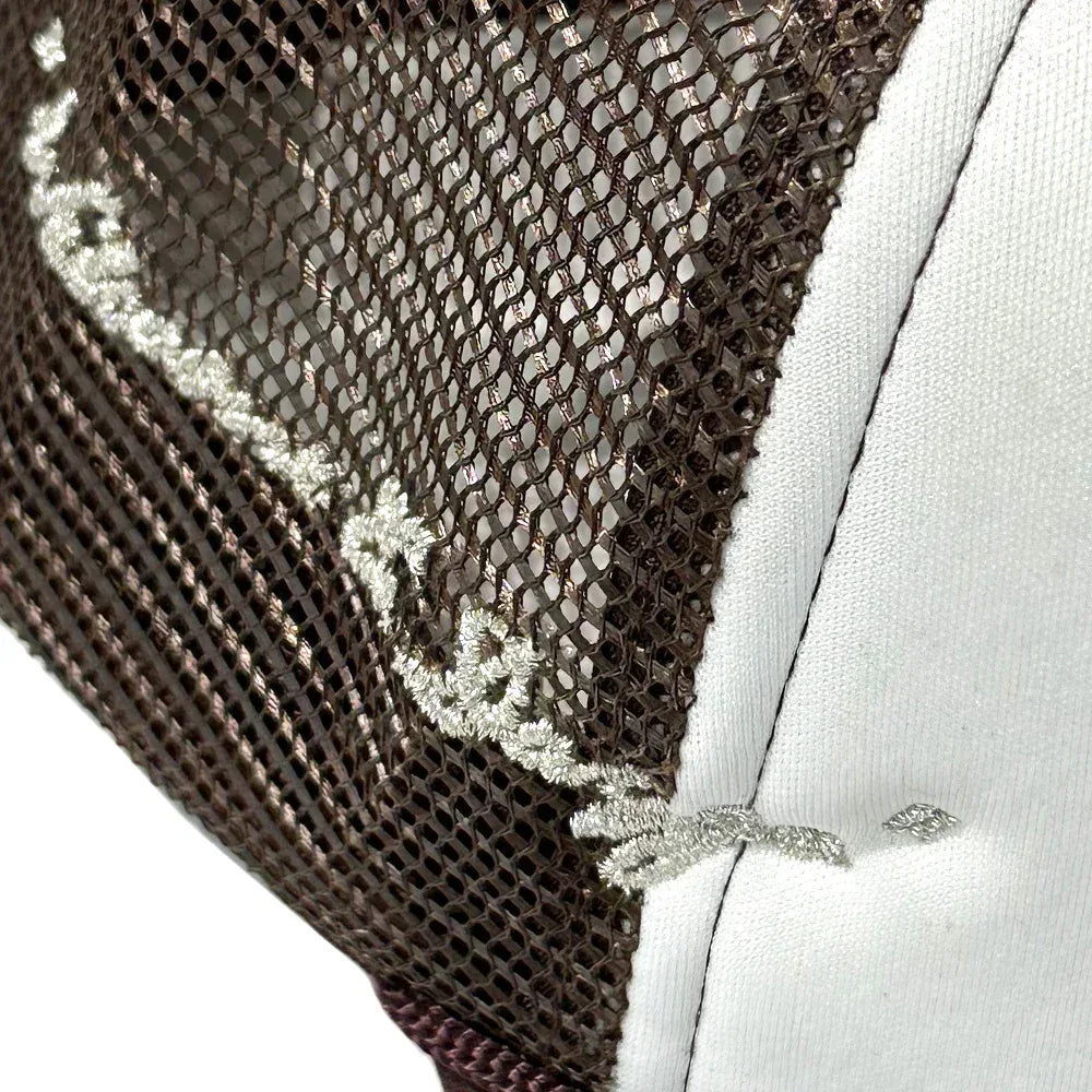 San Diego Padres Trucker Hat - LA ROPA - VENTURER