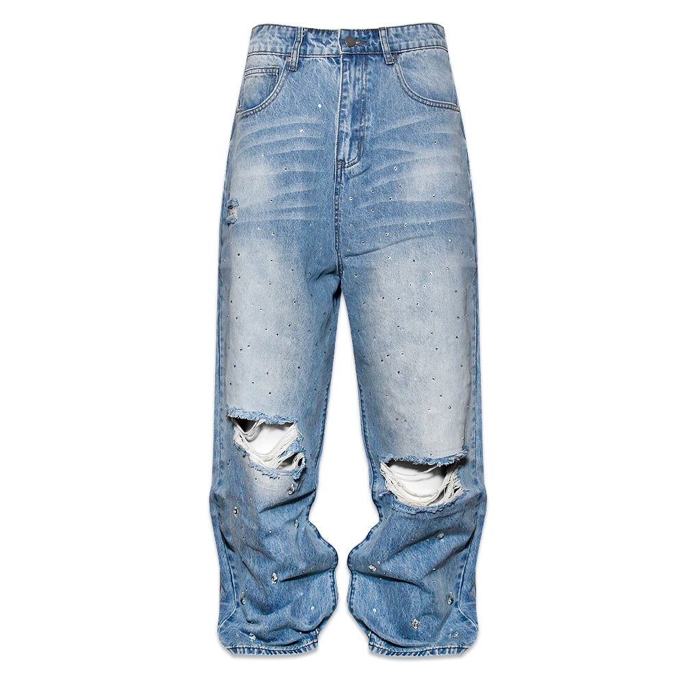 Infinity Stone Jeans