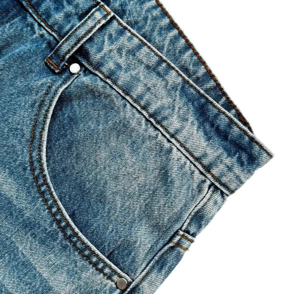 Infinity Stone Jeans - NOUBLIE PAS - VENTURER