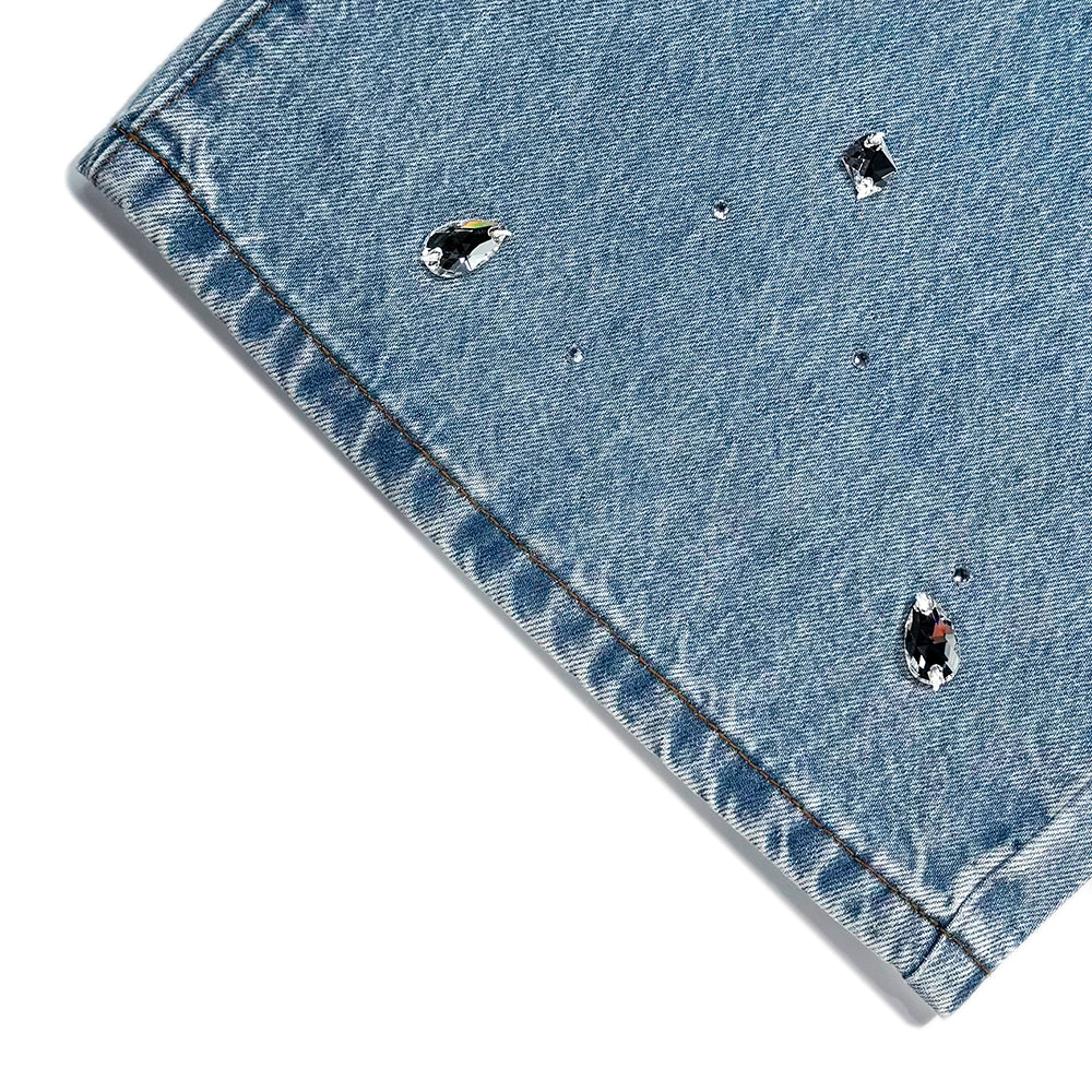 Infinity Stone Jeans