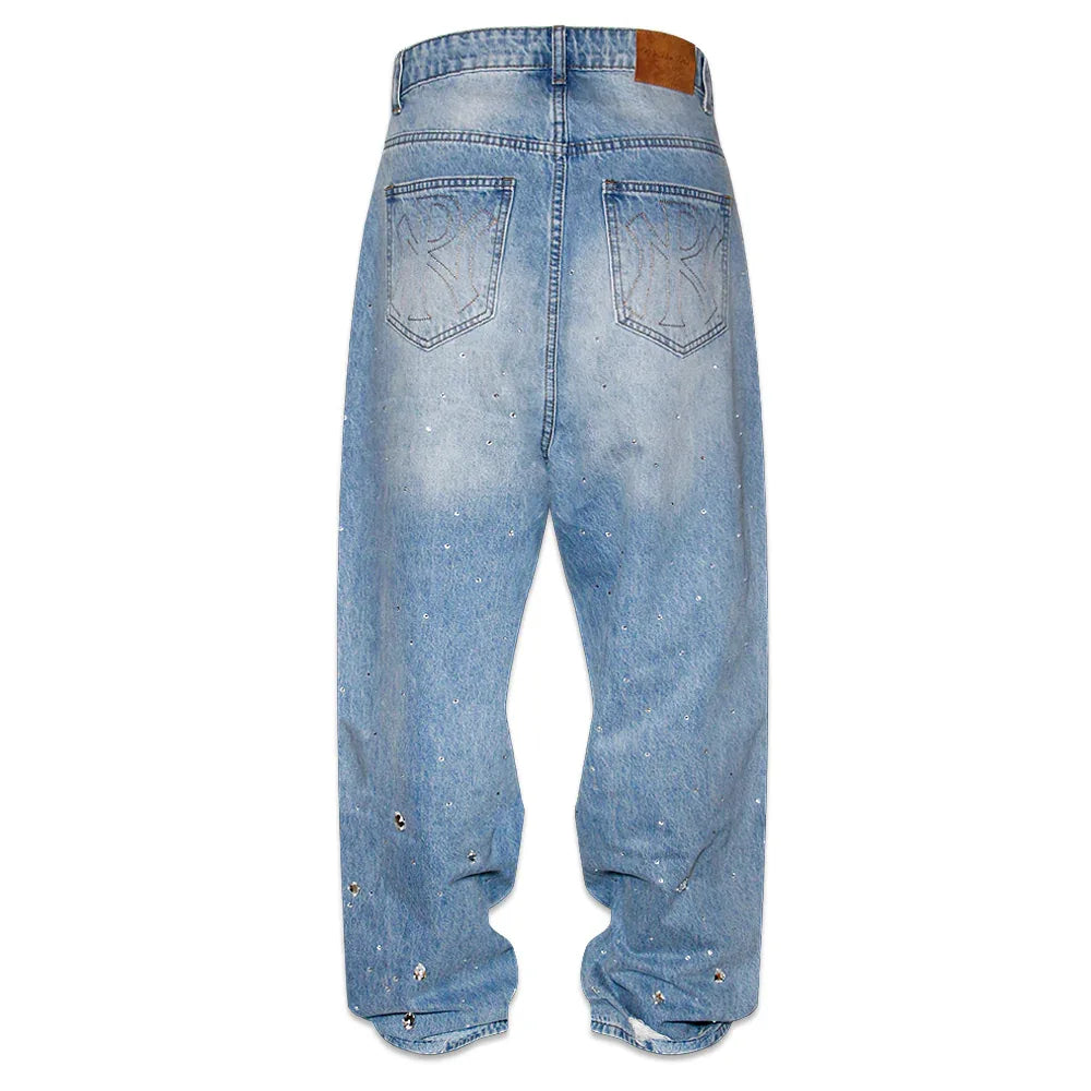 Infinity Stone Jeans - NOUBLIE PAS - VENTURER