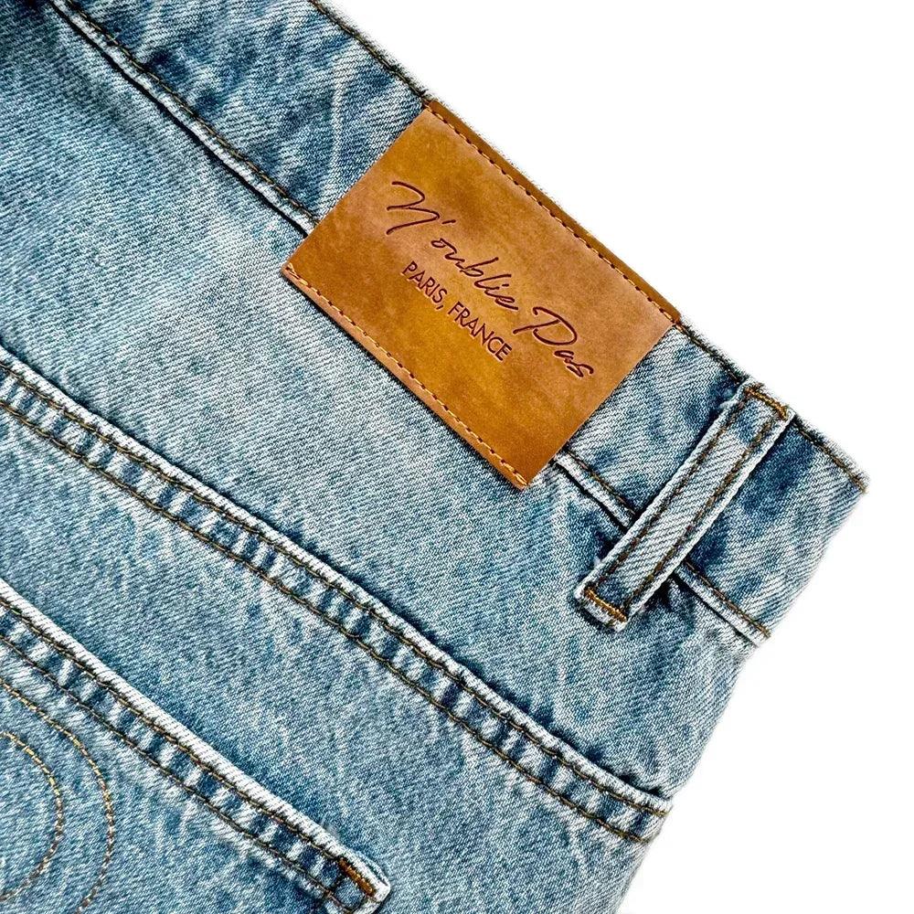 Infinity Stone Jeans - NOUBLIE PAS - VENTURER