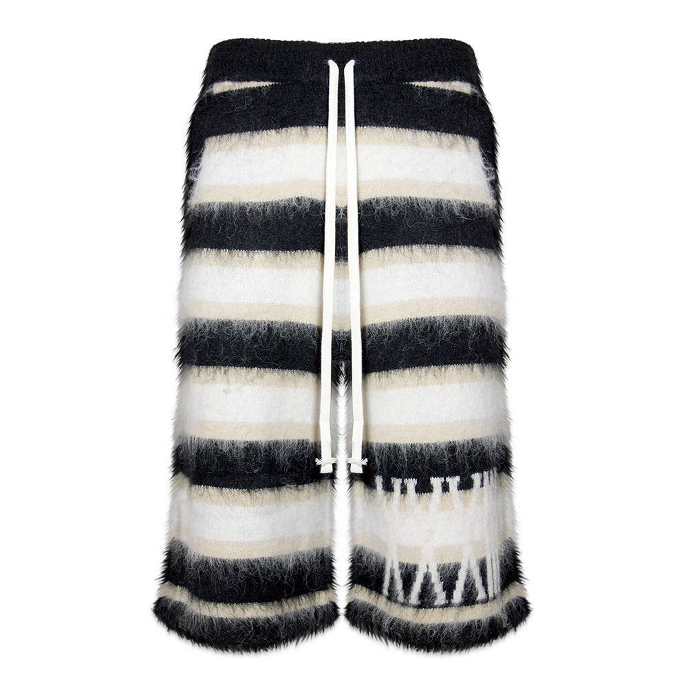 Mohair Shorts