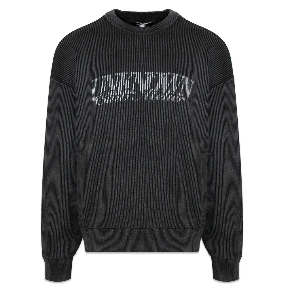 Unknown Club Atelier Knit - UNKNOWN LONDON - VENTURER
