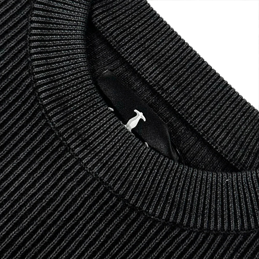 Unknown Club Atelier Knit - UNKNOWN LONDON - VENTURER