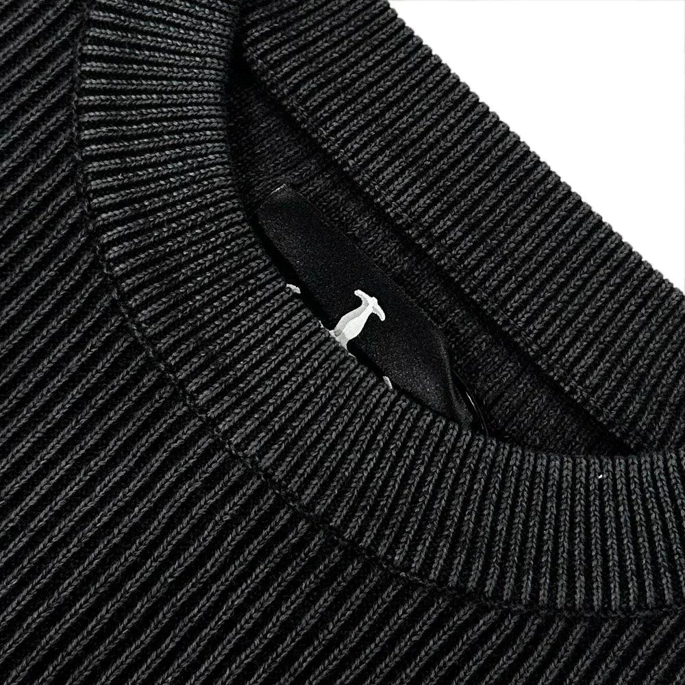 Unknown Club Atelier Knit - UNKNOWN LONDON - VENTURER