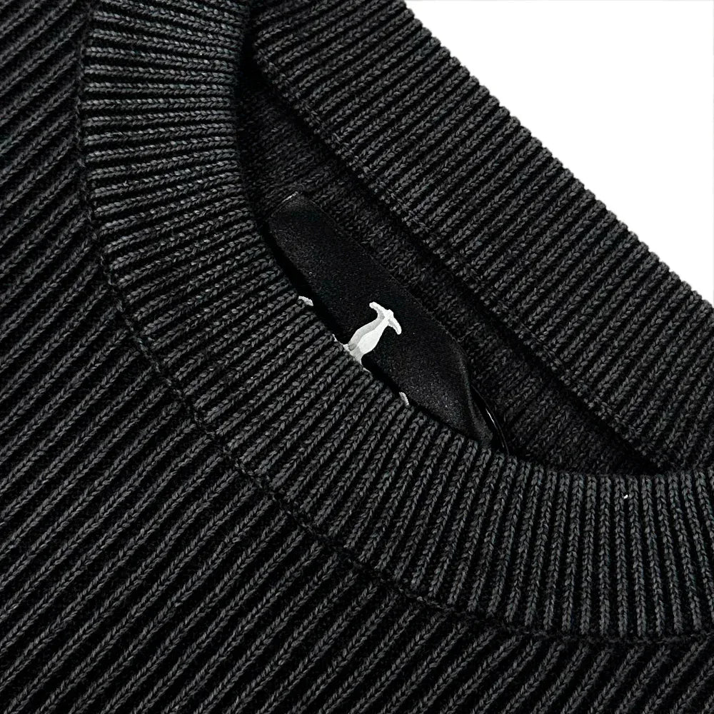 Unknown Club Atelier Knit - UNKNOWN LONDON - VENTURER