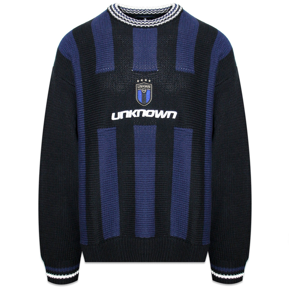 Footy Knit